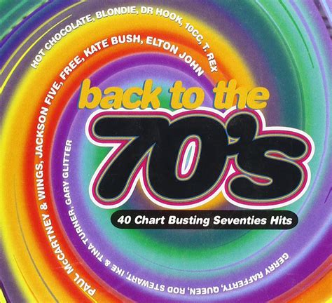 Back To The 70 S Review 2024